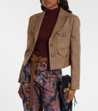 Etro Wool sweater
