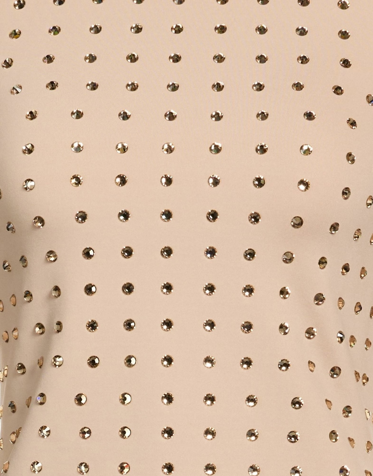 Sportmax Womens Top Sand