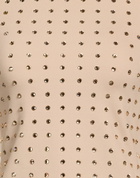 Sportmax Womens Top Sand