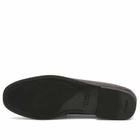 Bass Weejuns Men's Easy Weejun Larson Flag Loafer in Wine Leather