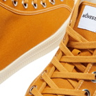 Novesta Star Dribble Contrast Sneakers in Sedlova/Beige
