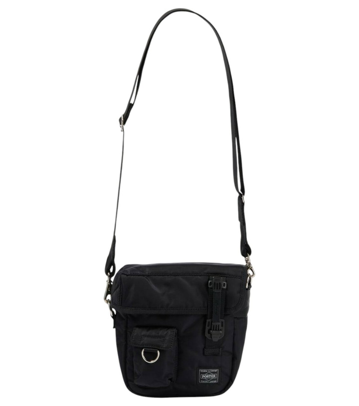 Photo: Comme des Garçons Homme x Porter twill crossbody bag