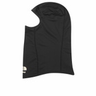 The North Face Women's x SKIMS Dotknit Balaclava in Sk Onyx