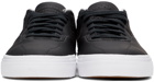 Converse Black Leather CONS Louie Lopez Pro Sneakers