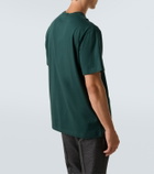 Gucci Double G cotton jersey T-shirt