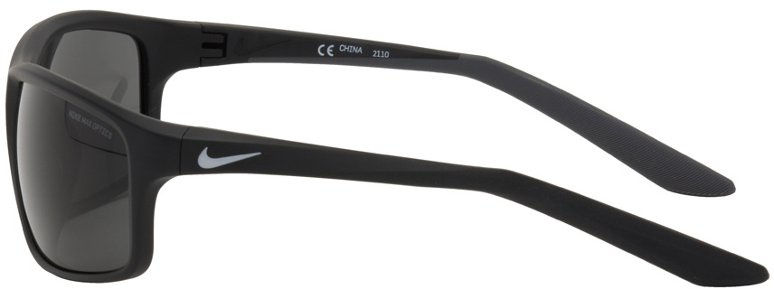 Nike Black Adrenaline 22 Sunglasses