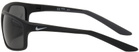 Nike Black Adrenaline 22 Sunglasses