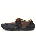 New Balance x Tokyo Design Studio MT2 Sneaker in Brown