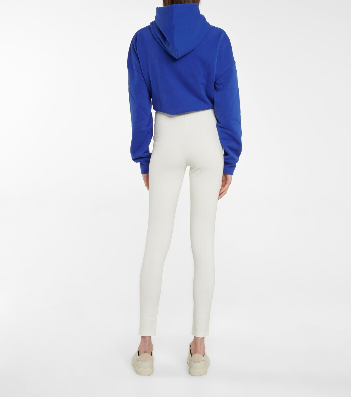 Wardrobe.NYC Release 05 highrise leggings WARDROBE.NYC