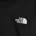 The North Face NSE x Yinka Ilori Graphic Long Sleeve T-Shirt in Tnf Black