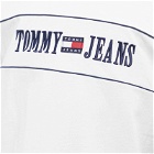 Tommy Jeans Men's Skate Archive T-Shirt in White