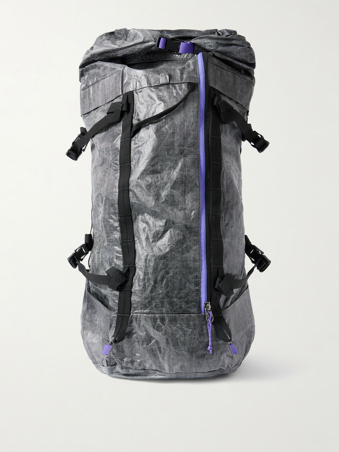 DB Journey - Ripstop Backpack