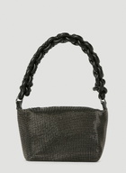 KARA Cobra Pouch Shoulder Bag