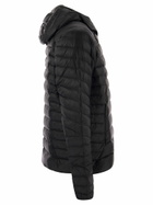 Patagonia Hooded Down Jacket