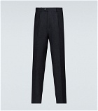 Editions M.R - Nathan cropped wool pants