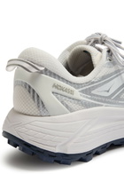 Hoka Mafate Speed 2 Panelled Mesh Sneakers White