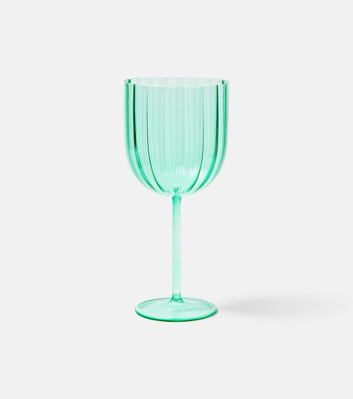 Dolce&Gabbana Casa Wine glass