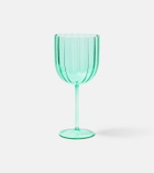 Dolce&Gabbana Casa Wine glass