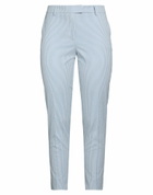 Peserico Womens Pants Light in Blue