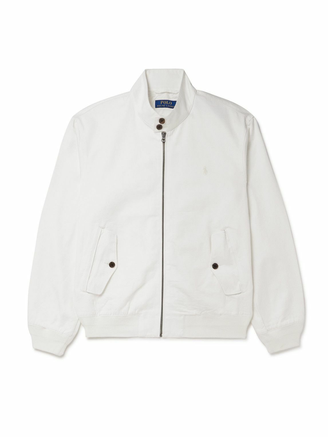パーカー・フーディ Polo Ralph Lauren Melanesiano Ivory Cotton Blend Sweatshirt Polo Ralph Lauren Melanesiano Ivory Cotton Blend Sweatshirt