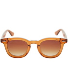 AKILA Luna Sunglasses in Orange