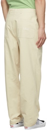 Dime Classic Chino Trousers