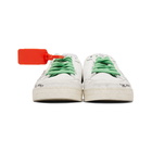 Off-White White Low 2.0 Sneakers