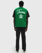 Converse X Patta Reversible Graphic Vest Green Men