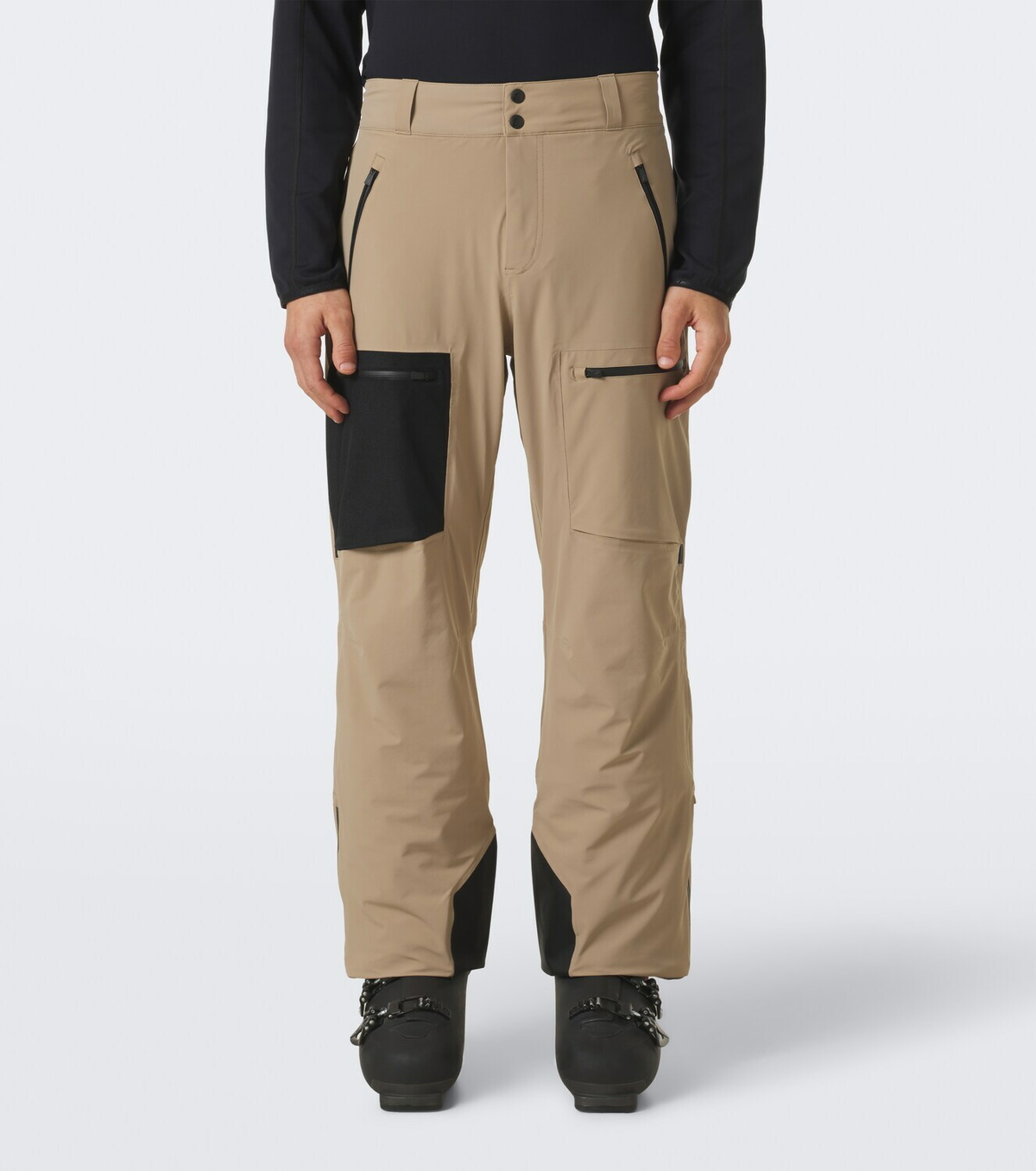 Aztech Mountain Pyramid ski pants