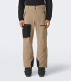 Aztech Mountain Pyramid ski pants