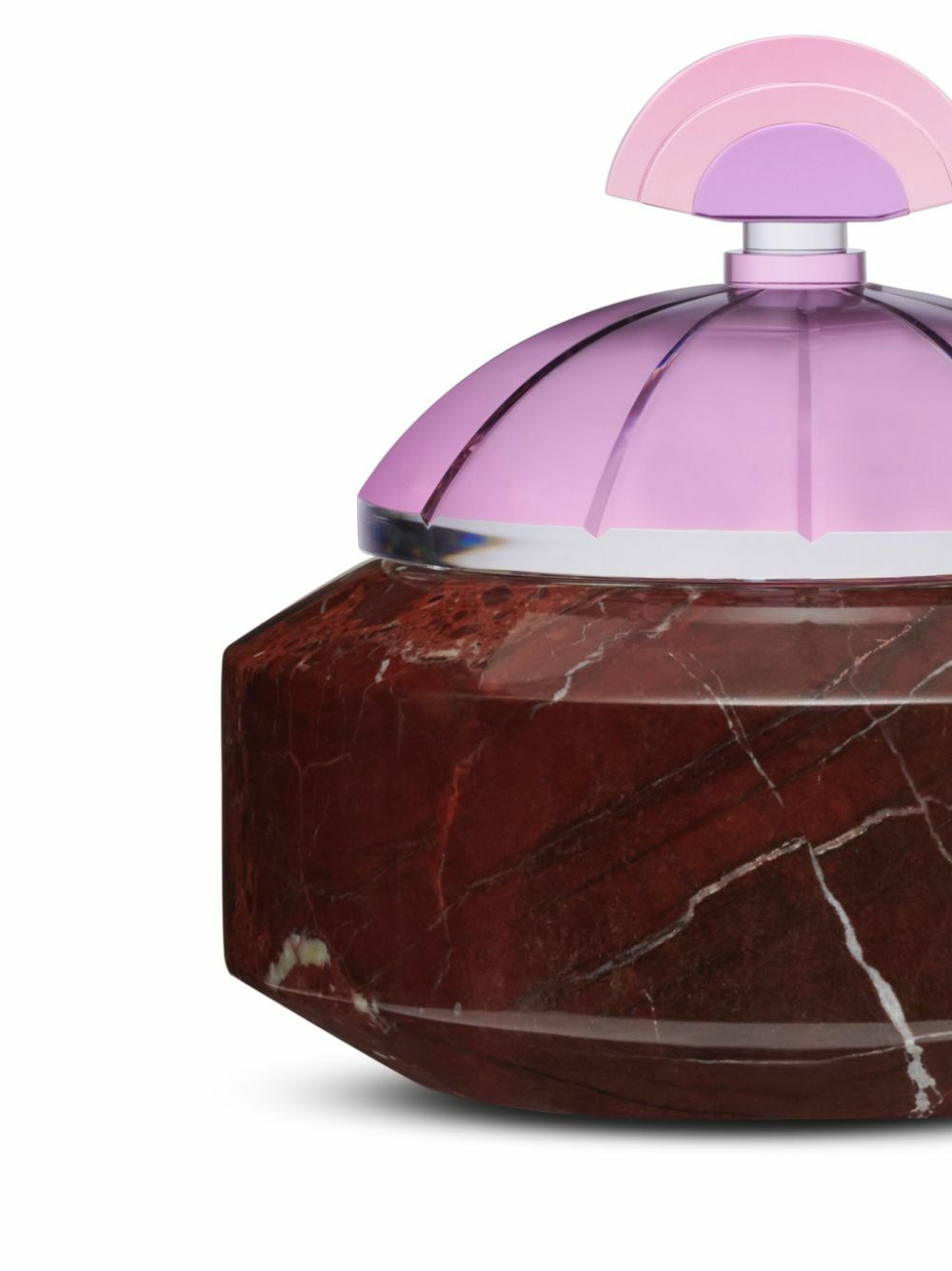 Reflections Copenhagen Pink And Purple Cherry Bonbonniere
