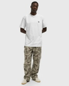 PATTA Tough Love Tee White Mens Shortsleefe