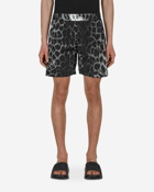 Leopard Board Shorts