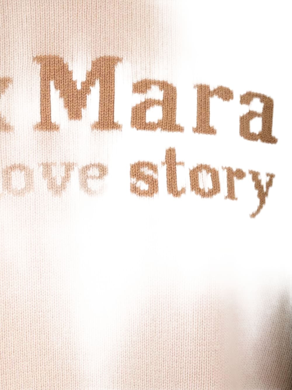'S Max Mara veronica Crew-neck Sweater