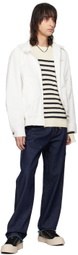 DARKPARK Indigo John Jeans