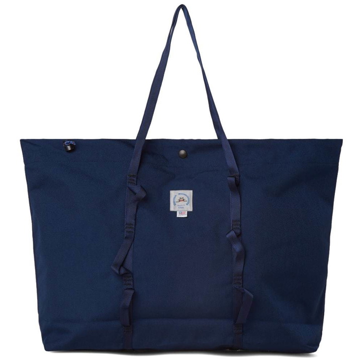 Photo: Epperson Mountaineering Large Climb Tote Blue