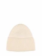 FUSALP - Knit Merino Wool Beanie