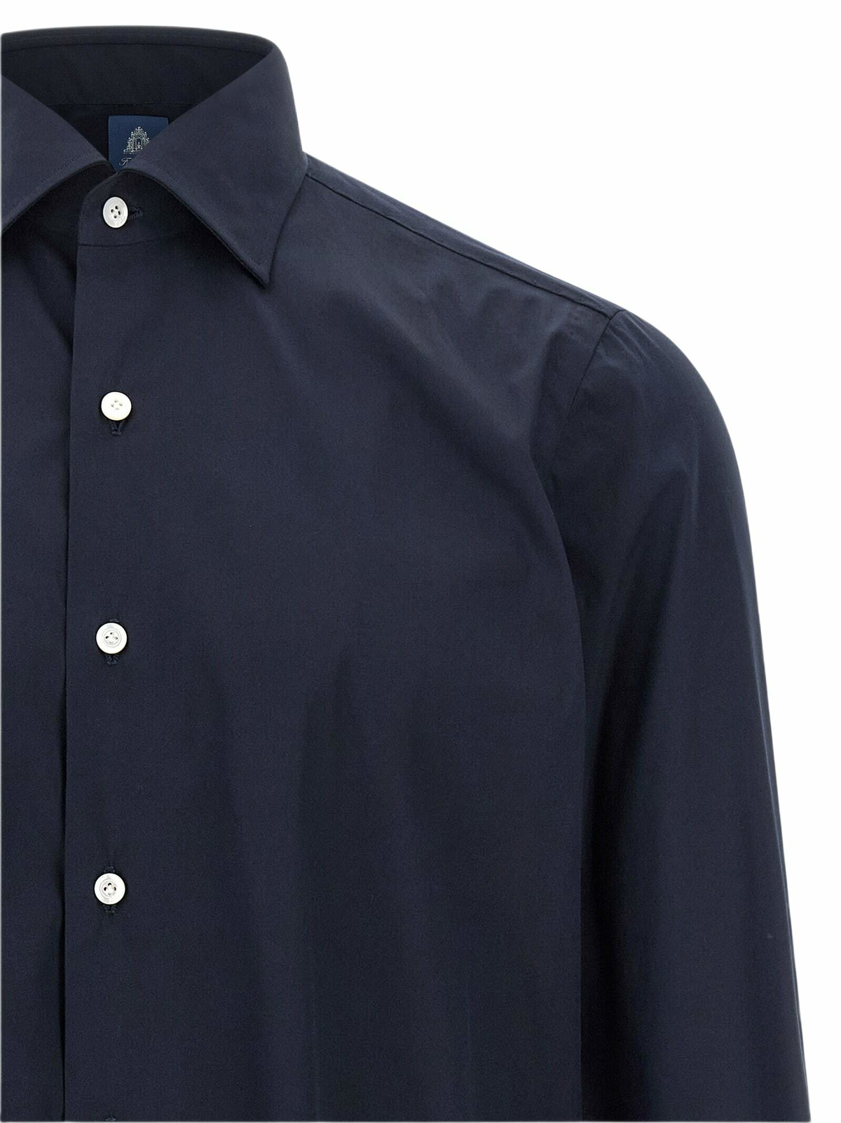 Finamore napoli Shirt