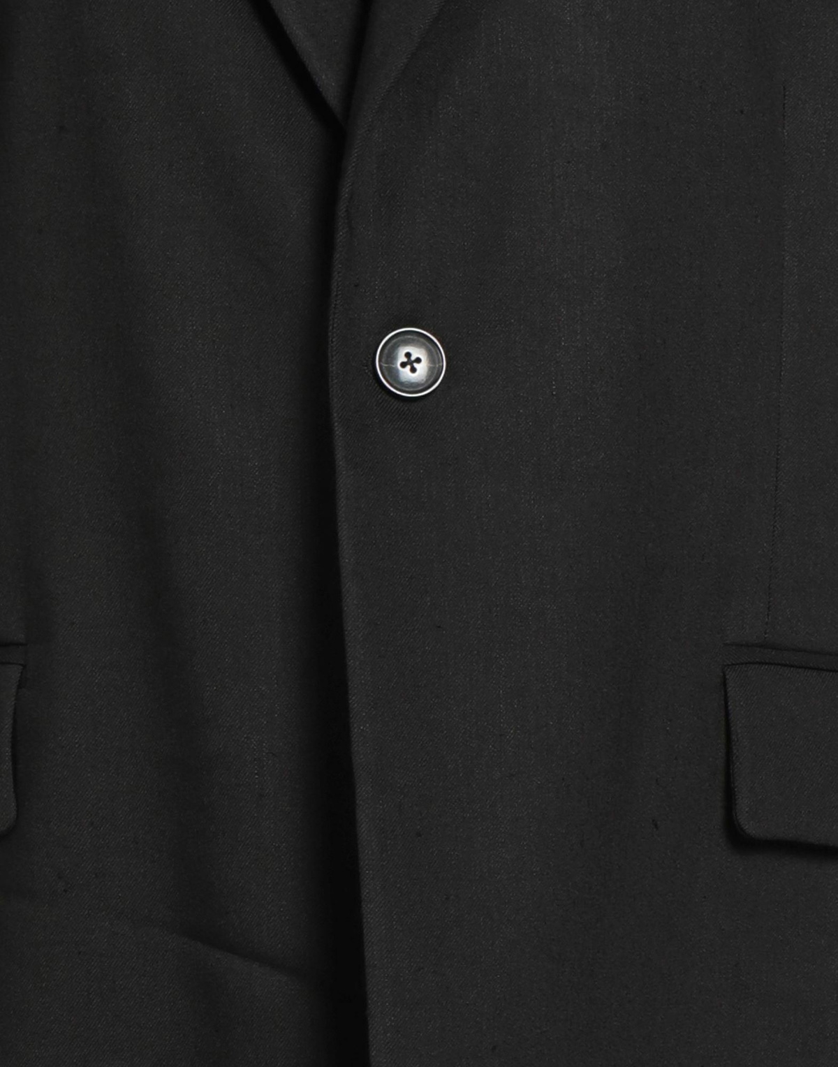 Frame Womens Blazer in Black