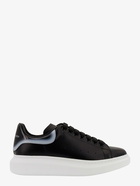 Alexander Mcqueen   Sneakers Oversize Black   Mens