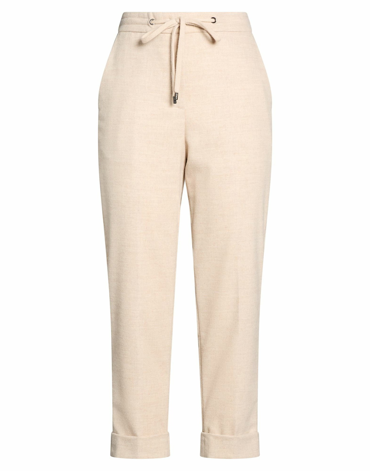 Peserico Womens Pants in Beige