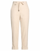 Peserico Womens Pants in Beige