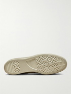 Converse - A-COLD-WALL* Chuck 70 Colour-Block Canvas High-Top Sneakers - White