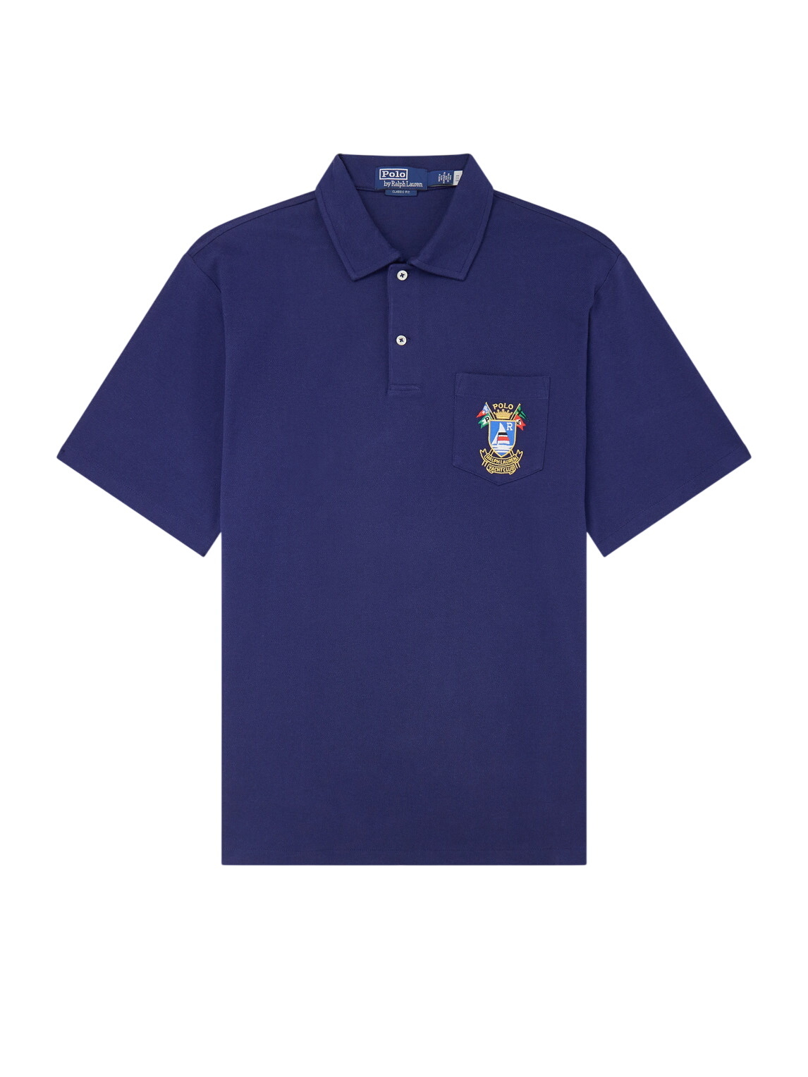 Dior Homme Classic Bee Polo Dior Homme