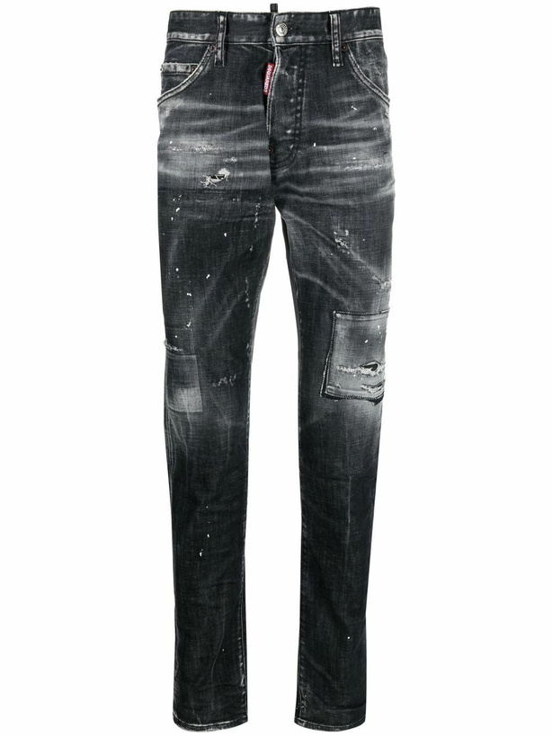 Photo: DSQUARED2 - Denim Jeans