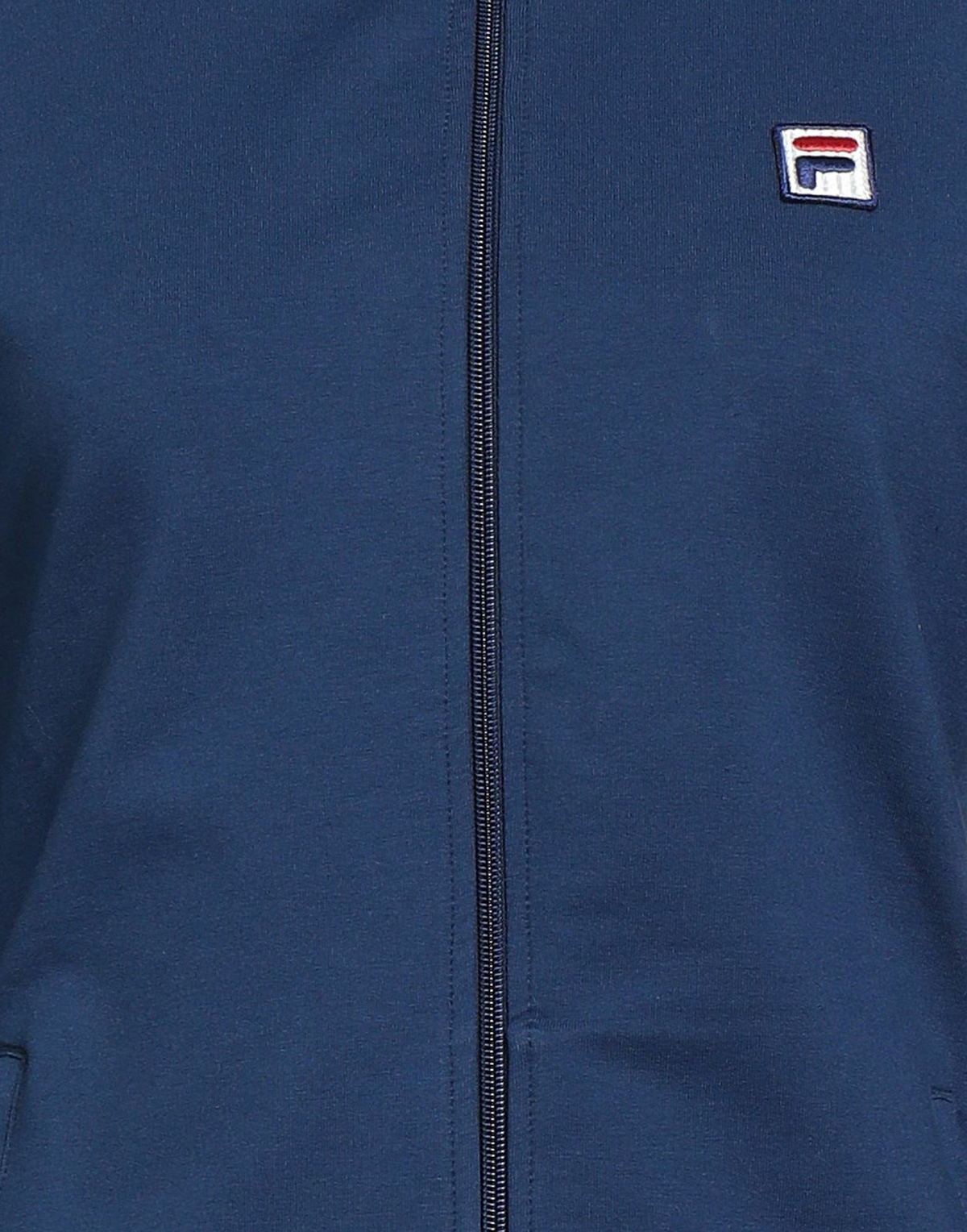 Fila Womens Sweatshirt in Blue