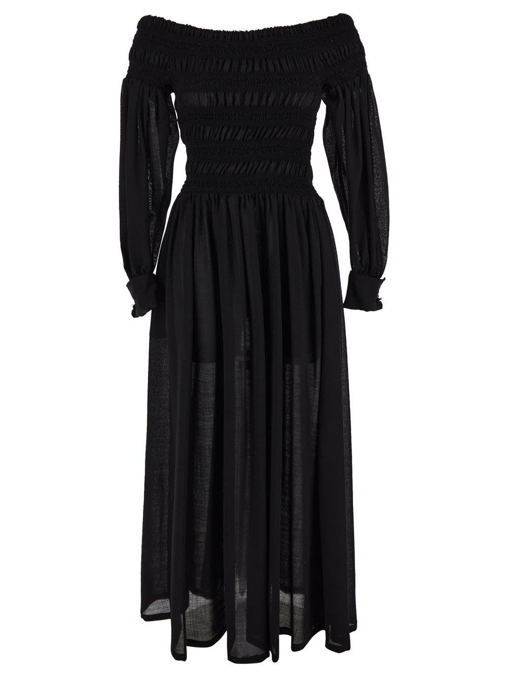 Max Mara Manu Dress Max Mara