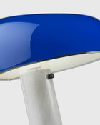 Flos SNOOPY EU PLUG Blue Mens Lighting