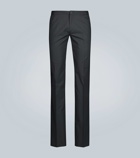 Incotex - Slim-fit stretch-cotton pants