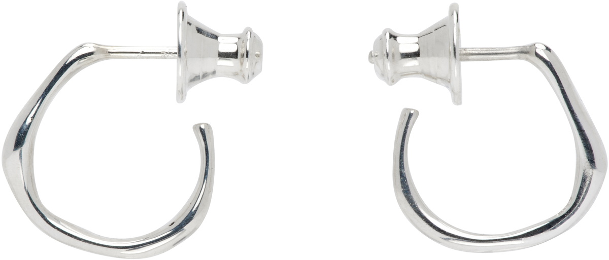 FARIS Vero Mini Earrings